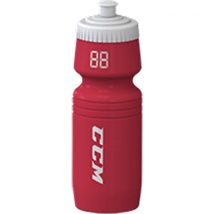CCM Hockey Water Bottle