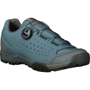 SCOTT Sport Trail Evo Boa MTB Shoes 2022, for men, size 41, Cycling shoes
