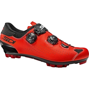 SIDI Eagle 10 2022 MTB Shoes, for men, size 42, Cycling shoes