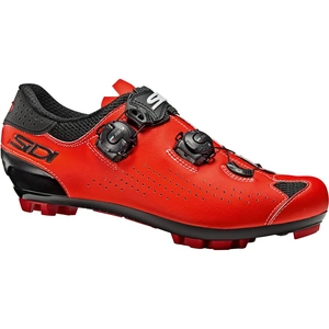 SIDI Eagle 10 2022 MTB Shoes, for men, size 44, Cycling shoes