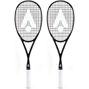 Sweatband Karakal Air Touch Squash Racket Double Pack