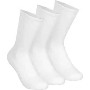 Tennis-Point Tennis Socks 3 Pack white, size: 35 - 38