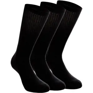 Tennis-Point Tennis Socks 3 Pack black, size: 43 - 46