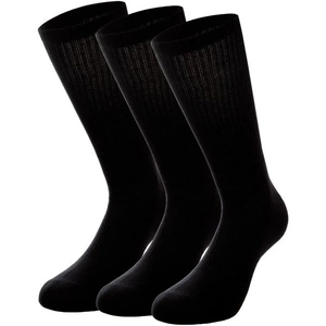 Tennis-Point Tennis Socks 3 Pack black, size: 47 - 50