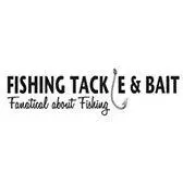 Fishing, Tackle & Bait logo