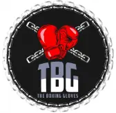 The Boxing Gloves logo