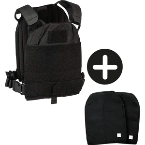 5.11 Prime Weighted Vest + Weight Plates Bundle
