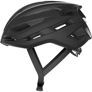 Abus Stormchaser Helmet - S/ 51-55cm - Black