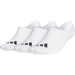 Adidas No-Show Socks 3 Pairs - white - 6508
