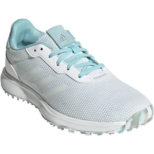 Adidas Womens S2G SL Golf Shoes Hazy SKy/White/Grey2 - UK6.5