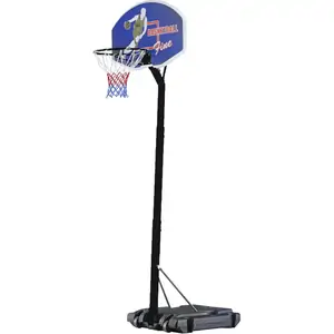 Air League HB06 Adjustable Basketball Stand