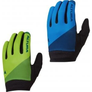 Altura Kids Spark Gloves 2022 5-6 YEARS - Blue