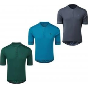 Altura All Roads Short Sleeve Cycling Jersey Large - Green