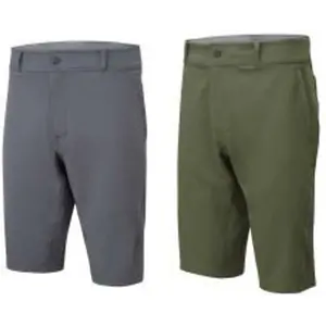 Altura All Roads Repel Shorts With Padded Liner 2023 Large - Dark Olive