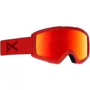 Anon Mens Helix 2.0 Sonar Goggle (Spare Lens Included)