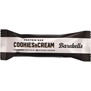 Barebells Cookies and Cream Bar 55g