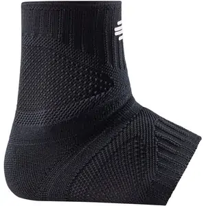 Bauerfeind Sports Ankle Support Dynamic Brace black, size: S