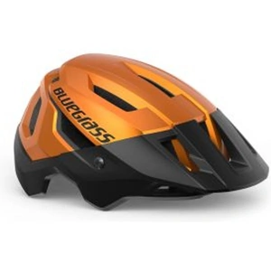 Bluegrass Rogue MTB Helmet, Orange