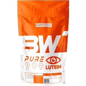 Pure Lutein - 120 Tabs Bodybuilding Warehouse
