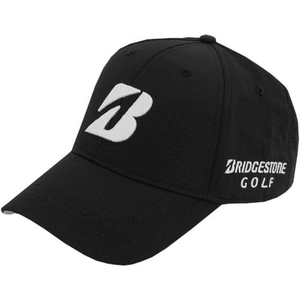 Bridgestone Tour Cap - Black