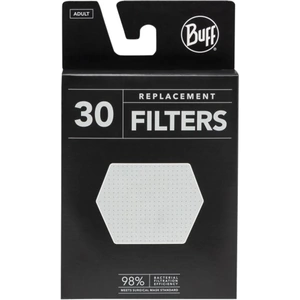 Buff Replacement KIDS Mask Filters - 30 Pack