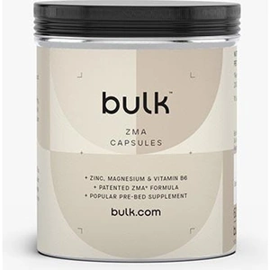 Bulk ZMA® Capsules 810mg