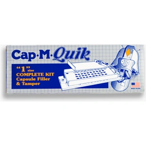 Bulk Capping Kit