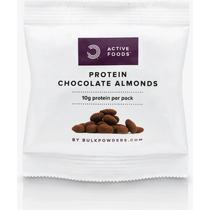 Bulk Protein Chocolate Almonds