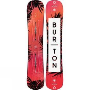 Burton Hideaway Snowboard