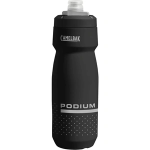Camelbak Podium 24oz Water Bottle - Black