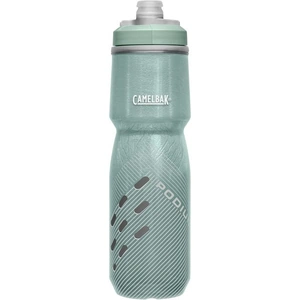 Camelbak Podium Chill Insulated Bottle 710ml/24oz Sage Perforated