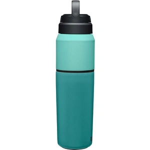 Camelbak Multibev SST Vacuum Stainless Bottle+480ml Cup 650ml Coastal/Lagoon