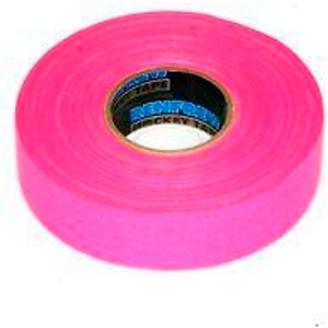 Ccm NEON Pink Cloth Tape For Derby Skates