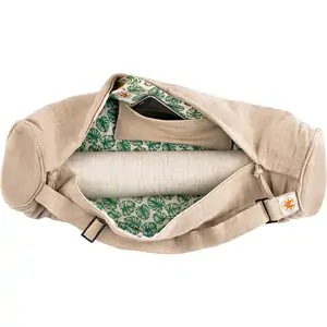 Complete Unity Yoga Yoga Mat Bag - Meadow Of Enlightenment