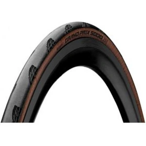 Continental Grand Prix 5000 Transparent Tyre - 700 x 28
