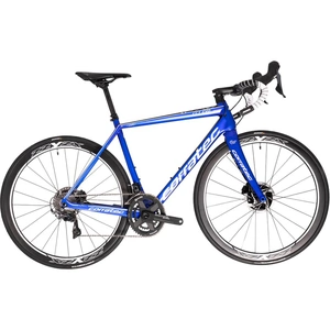 Corratec Evo SL Disc Road Bike Blue - 57cm