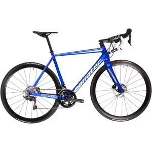 Corratec Evo Race Disc Road Bike Blue - 46cm