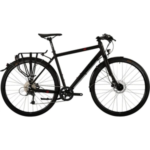 Corratec Shape Sport Road Bike Black - 44cm