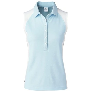 Daily Sports Daily Sport Zenia Sleeveless Polo Shirt - Breeze - S