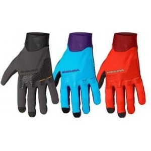 Endura Mt500 D30 Downhill Gloves Large - Black