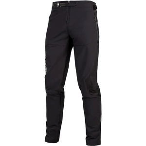 Endura MT500 Burner MTB Pants Black