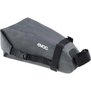 EVOC Seat Pack WP - Carbon Grey, 2 Litre