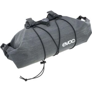 EVOC Handlebar Pack BOA WP - Carbon Grey, 5 Litre