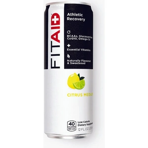FitAid - Athletic Recovery - Citrus Medley - 355ml