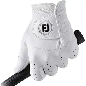 FootJoy Cabrettasof Cadet Golf Glove - LH - XL