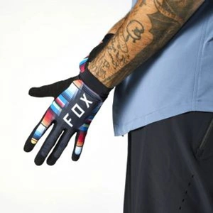 Fox Clothing Flexair Gloves - S / Multicolour