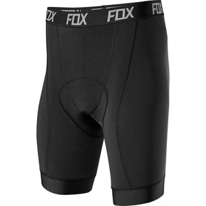 Fox Clothing Fox Tecbase Liner Shorts Black