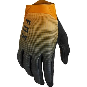Fox Clothing Fox Flexair Ascent MTB Gloves Gold