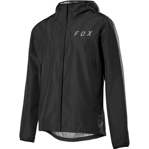 Fox Clothing Fox Ranger 2.5L Water Jacket Black