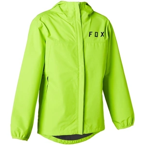 Fox Clothing Fox Youth Ranger 2.5L Water Jacket Flo Yellow